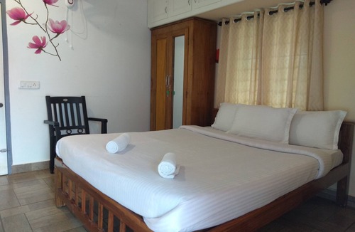 Kanthalloor Hotel | Rainforest Kanthalloor