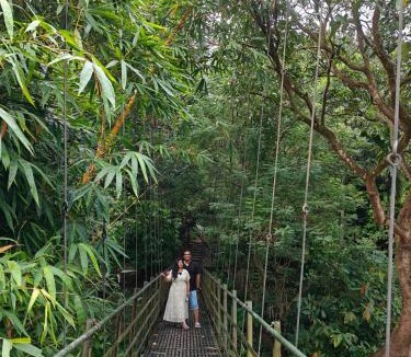 Devikolam Resort | Rainy Woods Inn
