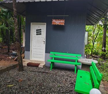 Devikolam Resort | Rainy Woods Inn