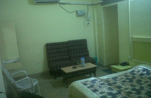 Allahabad Hotel | Raj Hotel