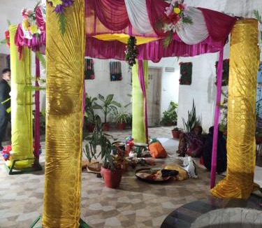 Sultanpur Hotel | Raj Hotel - Since 1960