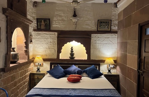Jodhpur House | Raj Mandir Boutique Home Stay