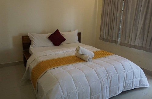Chikkamagaluru Hotel | RAJ VILLAS