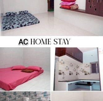 Papasanam Apartment | Raja Residency and Home Stay