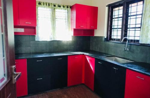 Tiruvalla Apartment | Rajdhani Apartments