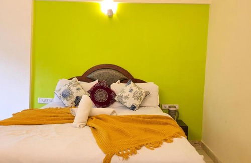Rao Colony Hotel | Rajdhani Resort Lonavala