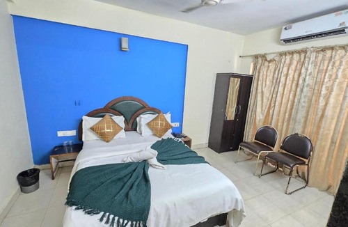 Rao Colony Hotel | Rajdhani Resort Lonavala