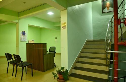 Thiruvananthapuram Apartment | Rajendra Tourist Home
