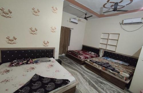 Sikar House | Rajkamal guest house