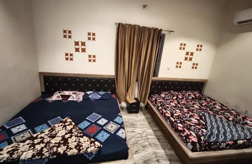 Sikar House | Rajkamal guest house