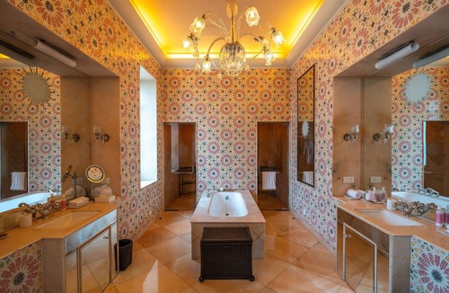 Jaipur Other | Rajmahal Palace RAAS
