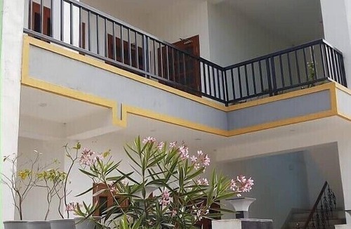 Udaipur District House | Rajpura House - Private 1st floor with balconies