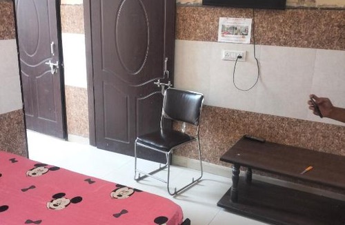 Kedarnath House | Rajsthan sewa sadan