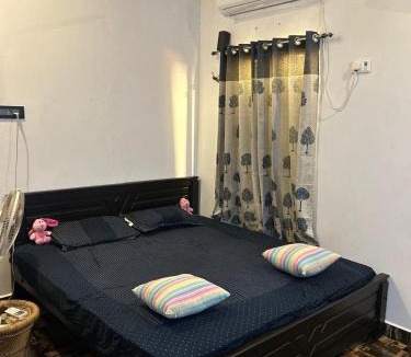 Mayiladuthurai House | Rakshi home stay