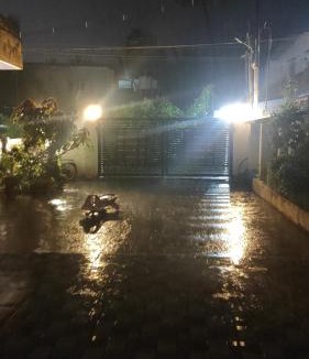 Mayiladuthurai House | Rakshi home stay