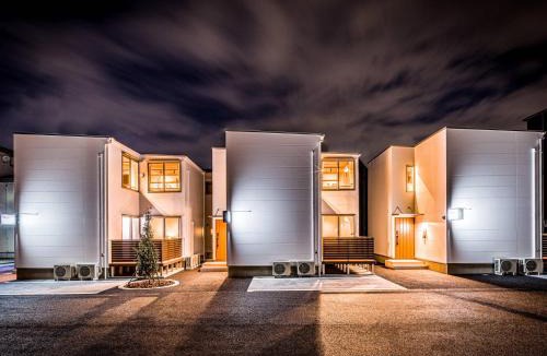 Nishi Ward House | Rakuten STAY HOUSE x WILL STYLE Takasaki