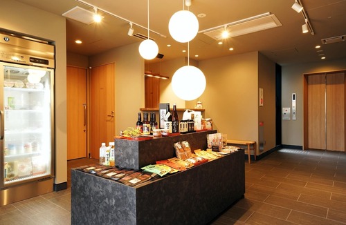 Central Kyoto Apartment | Rakuten STAY Kyoto Station Standard Twin Room /Kyoto Kyōto