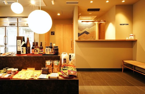Central Kyoto Apartment | Rakuten STAY Kyoto Station Standard Twin Room /Kyoto Kyōto