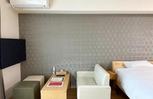 Nishiyodogawa-ku Apartment | RakutenSTAY x Shamaison Osaka Dekijima - Vacation STAY 12319