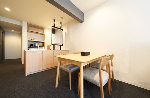 Kita Apartment | RakutenSTAYOsakaStationNorth Deluxe Fourth Room/Osaka Ōsaka