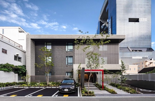 Kita Apartment | RakutenSTAYOsakaStationNorth StandardFourthRoom/Osaka Ōsaka
