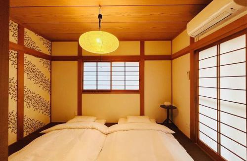 Fushimi House | Rakuyado kyotofushimi I