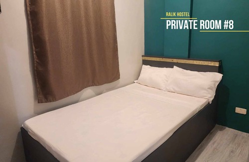 Naga Hostel | Ralik Hostel