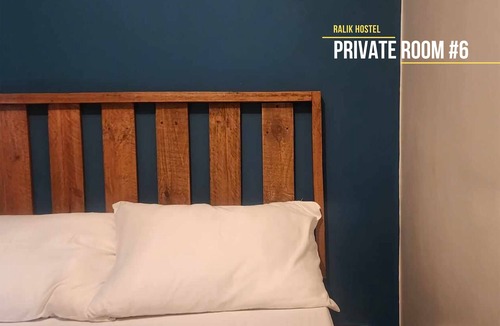 Naga Hostel | Ralik Hostel