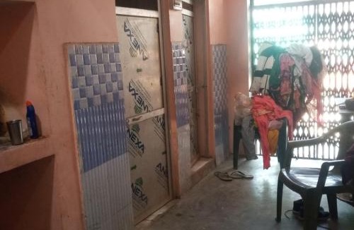 Pharenda House | Ram harakh homestay