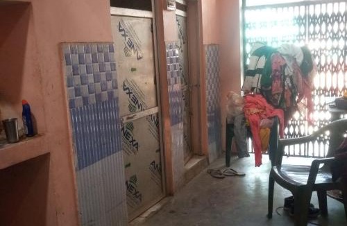 Pharenda House | Ram harakh homestay