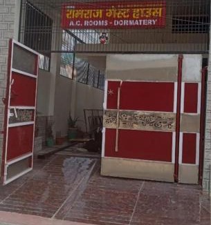 Faizabad House | Ram Raj Guest House