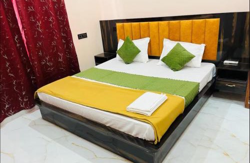 Faizabad Apartment | Ram Sevak Hotel By Nandan