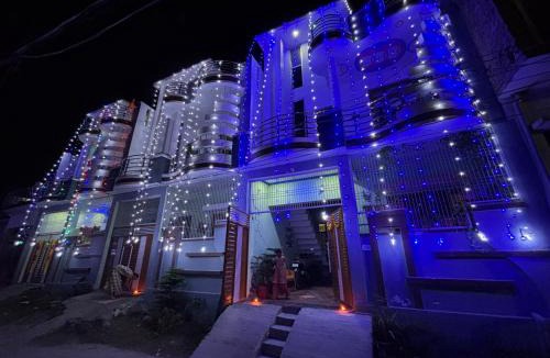 Faizabad Apartment | Ram Sevak Hotel By Nandan