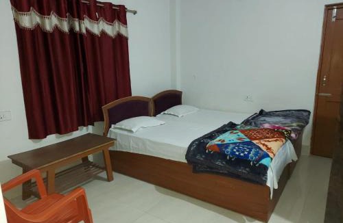 Bodh Gaya House | Rama Guest House