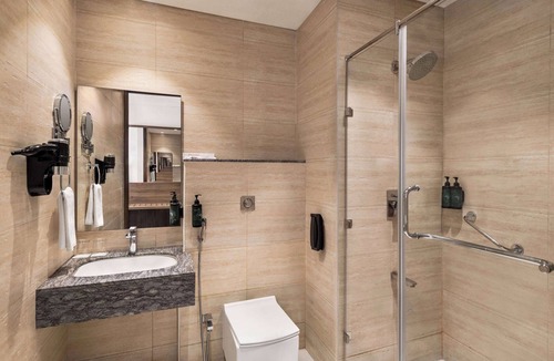 Ahmedabad Hotel | Ramada by Wyndham Ahmedabad Narendra Modi Stadium Motera