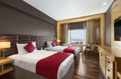 Alappuzha Hotel | Ramada by Wyndham Alleppey