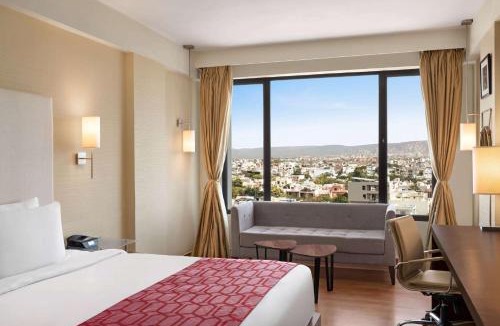 Vidhyadhar Nagar Hotel | Ramada by Wyndham Jaipur North