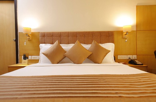 Neemrana Hotel | Ramada by Wyndham Neemrana