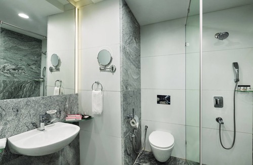 Kevadia Hotel | Ramada Encore by Wyndham Statue of Unity