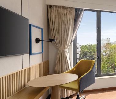 Siliguri Hotel | Ramada Encore by Wyndham Siliguri Sevoke Road