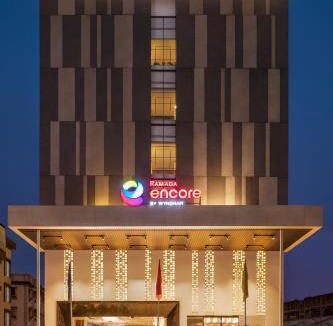 Siliguri Hotel | Ramada Encore by Wyndham Siliguri Sevoke Road