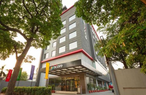 Jalandhar Hotel | Ramada Encore Jalandhar