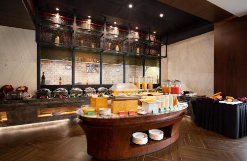 Jalandhar Hotel | Ramada Encore Jalandhar