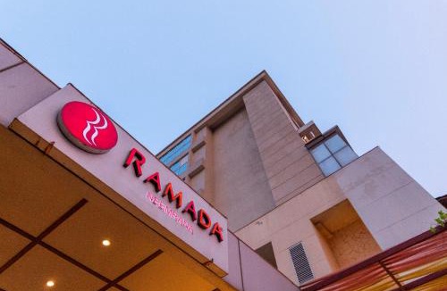 Shahjahanpur Hotel | Ramada Neemrana