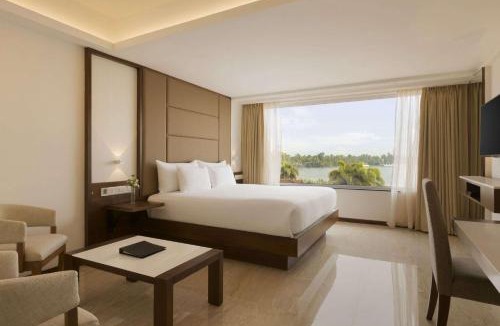 Kumbalam Resort | Ramada Resort by Wyndham Kochi