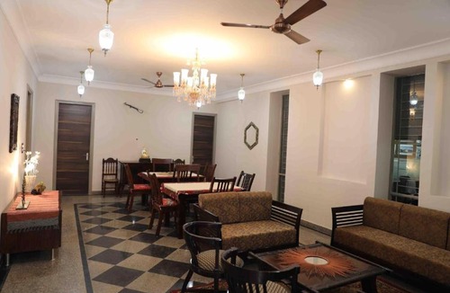 Jaipur House | Ramam homestay
