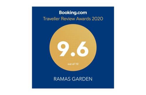 Thiruvananthapuram Bed & Breakfast | RAMAS GARDEN