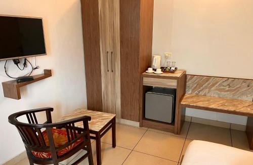 Thiruvananthapuram Bed & Breakfast | RAMAS GARDEN