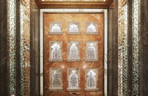 Rambagh Hotel | Rambagh Palace