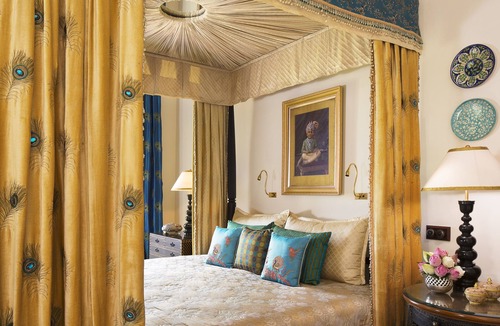 Rambagh Hotel | Rambagh Palace